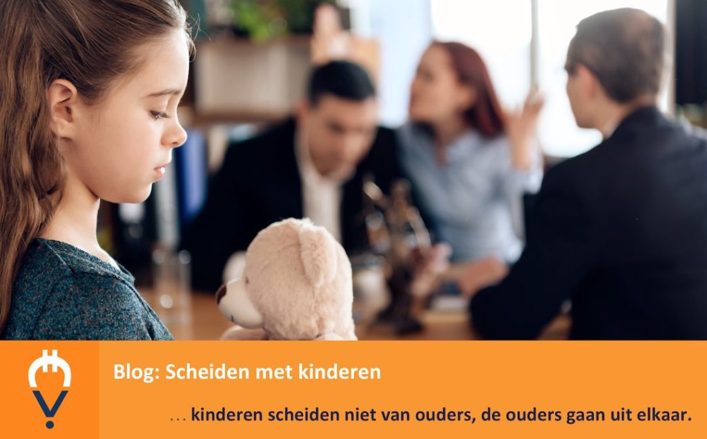 Scheiden Met Kinderen Baar Advies 