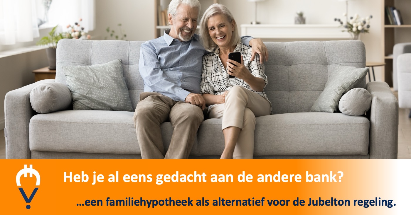 Familiehypotheek