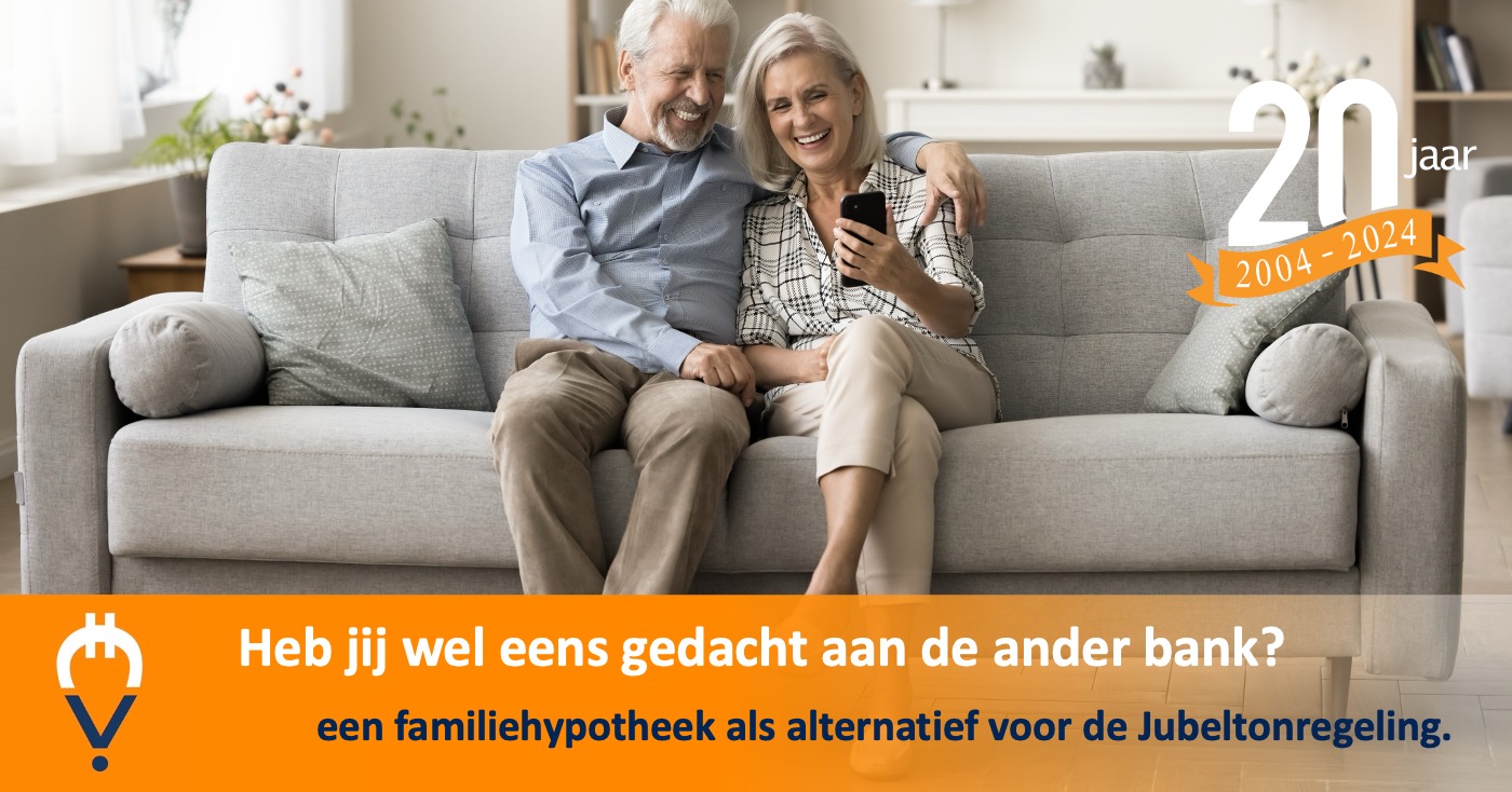 Familiehypotheek