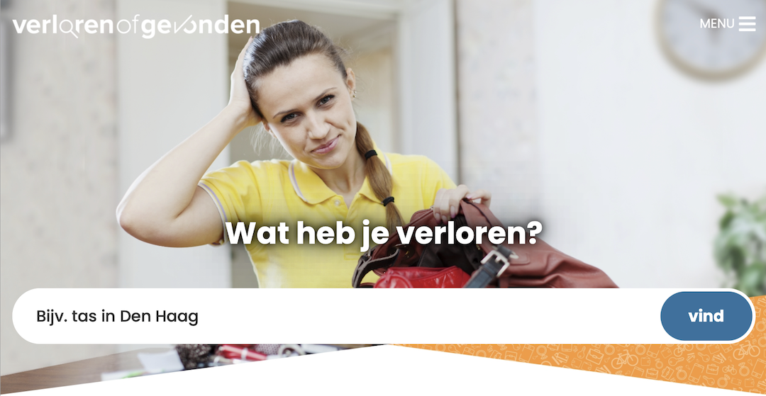 verlorengevonden.nl