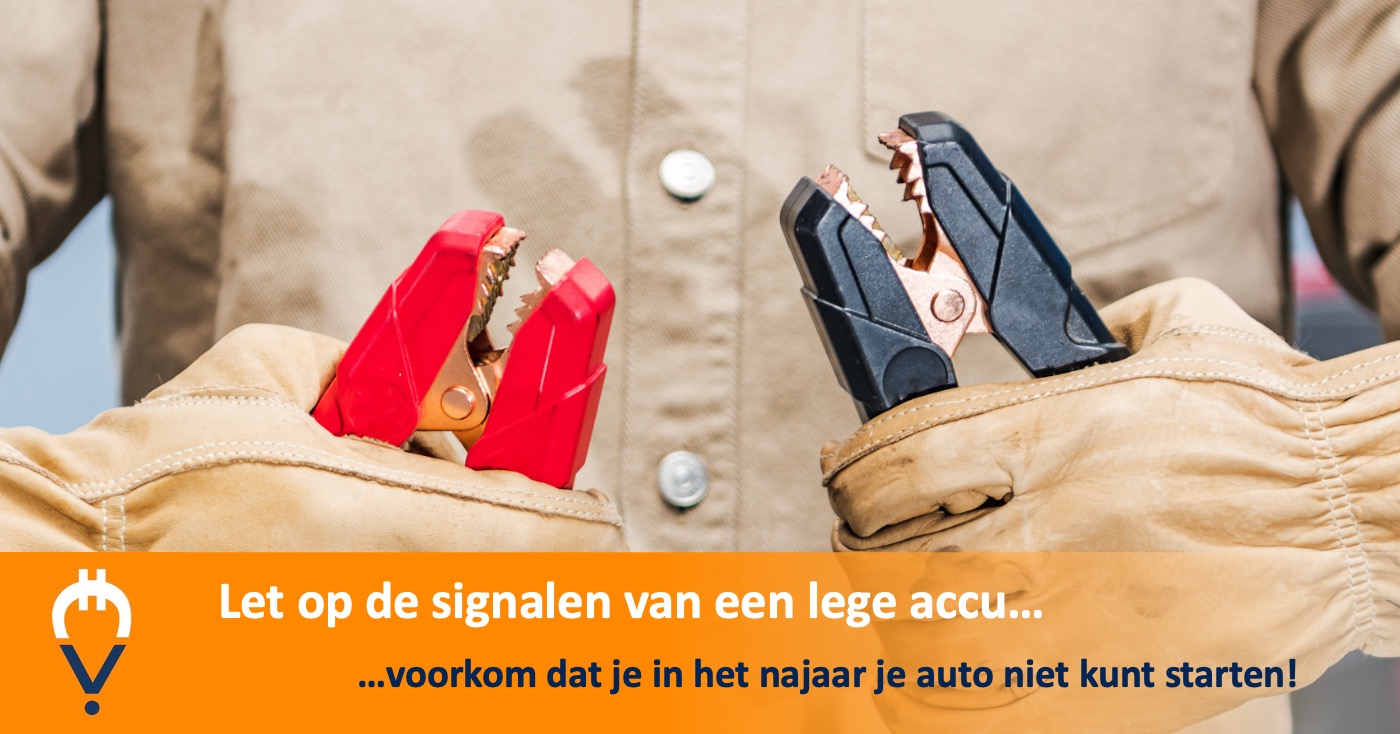 Let op signalen