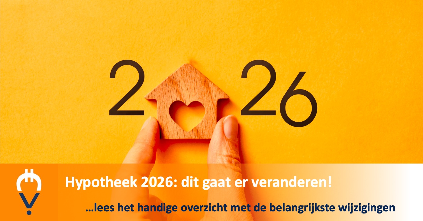 Hypotheek 2026