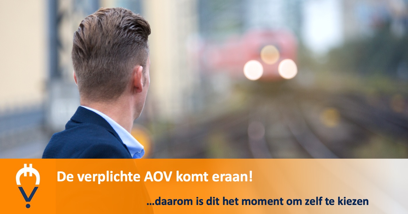De verplichte AOV