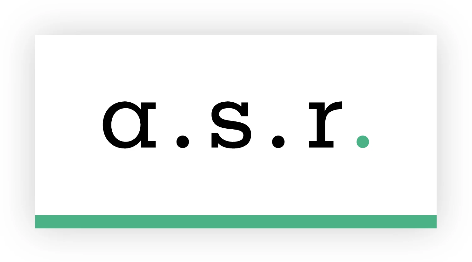 A.S.R. Verzekeringen