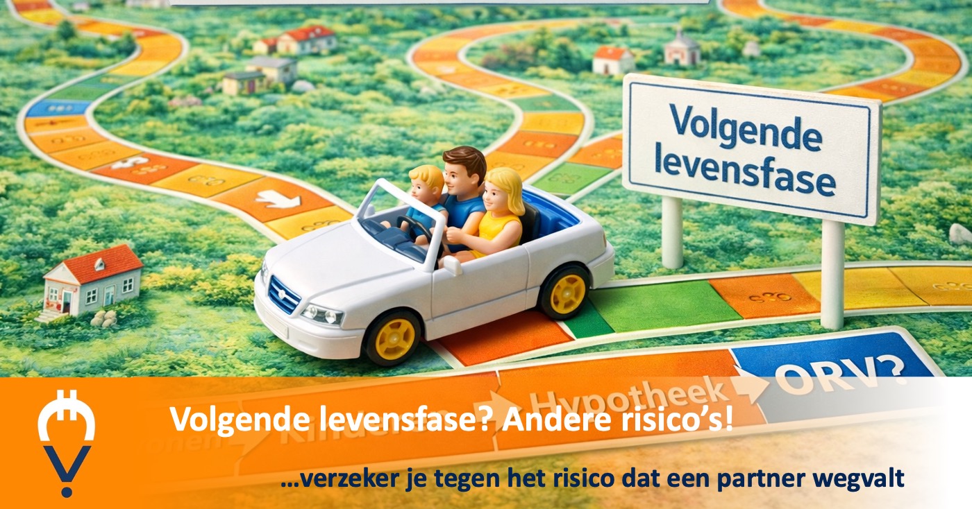 Nieuwe levensfase? Check je ORV!