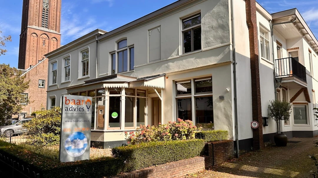 Kantoor Baar Advies Bussum Kantoor Baar Advies Bussum